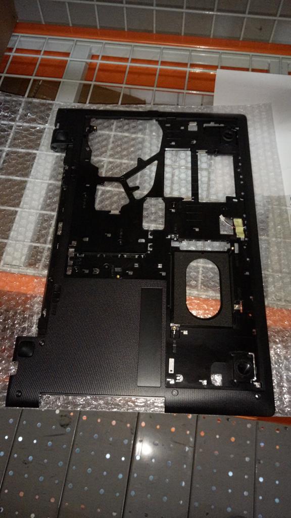Lenovo Co Covers - 5CB0H15124