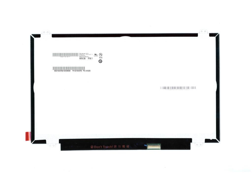 Lenovo Lcd Panels - 04X5255