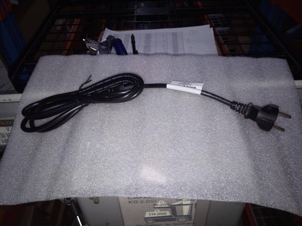 Lenovo 54Y8281 Cc Cables External