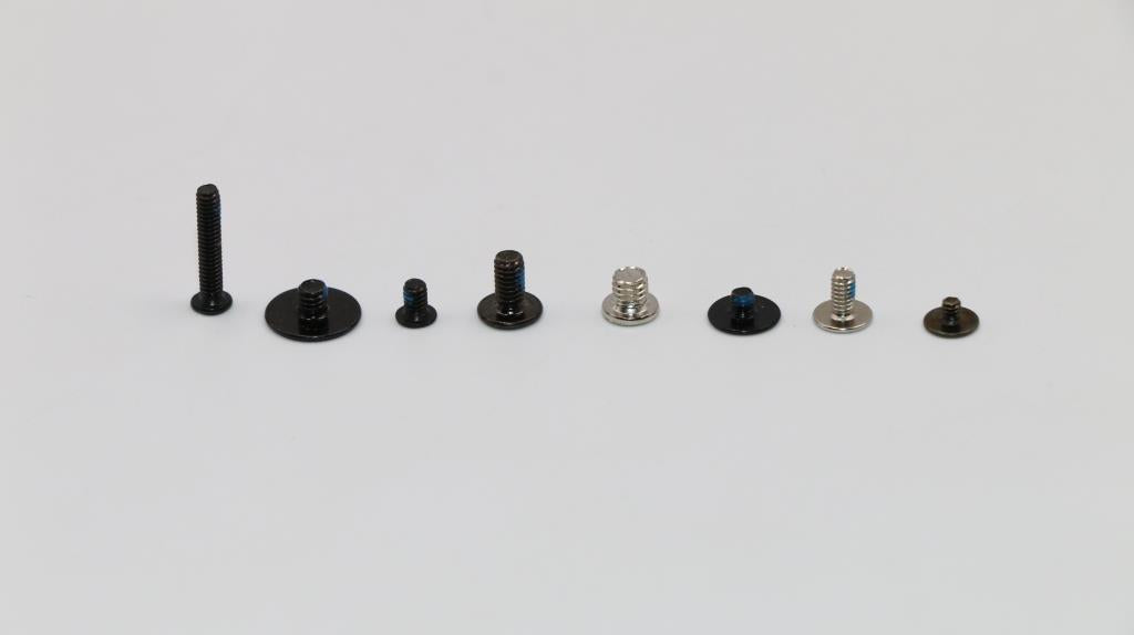 Lenovo Screw Kit, C 81HG - 5S10S57371