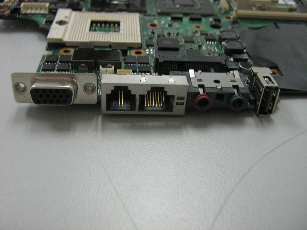 Lenovo System Boards - 43Y9047