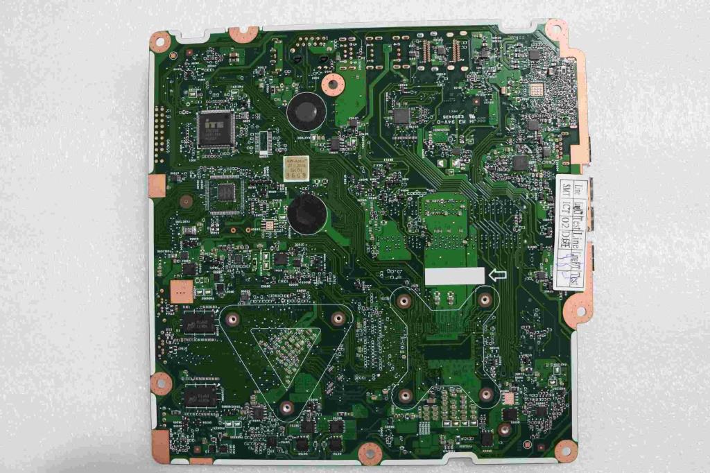 Lenovo Bdplanar - 5B20H08884