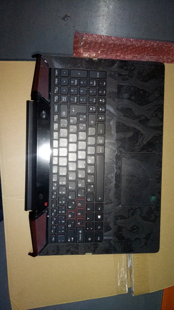 Lenovo Co Covers - 5CB0K25540