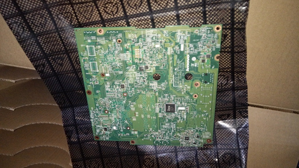 Lenovo Pl System Boards - 5B20K70170