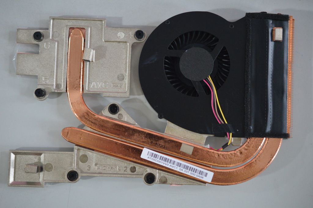 Lenovo Hs Heat Sinks - 90202744