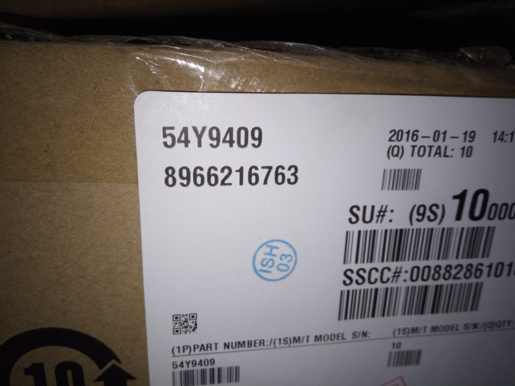 Lenovo Kb Keyboards External - 54Y9409