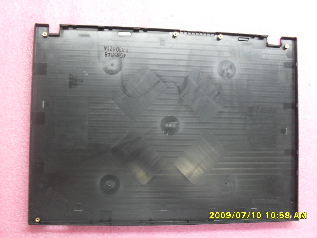 Lenovo Cover Lcd Cover Kit - 45N5844