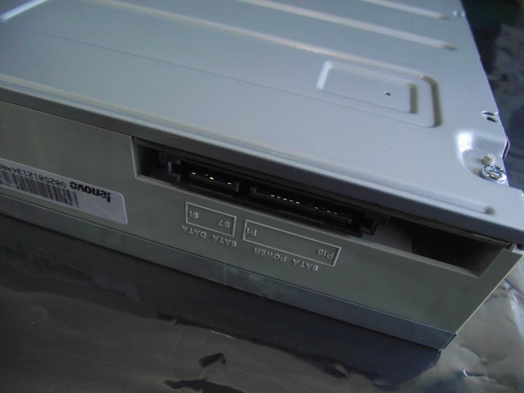 Lenovo Replacement Part - 25012134