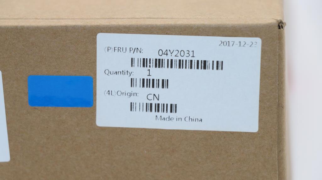 Lenovo Mb - 04Y2031