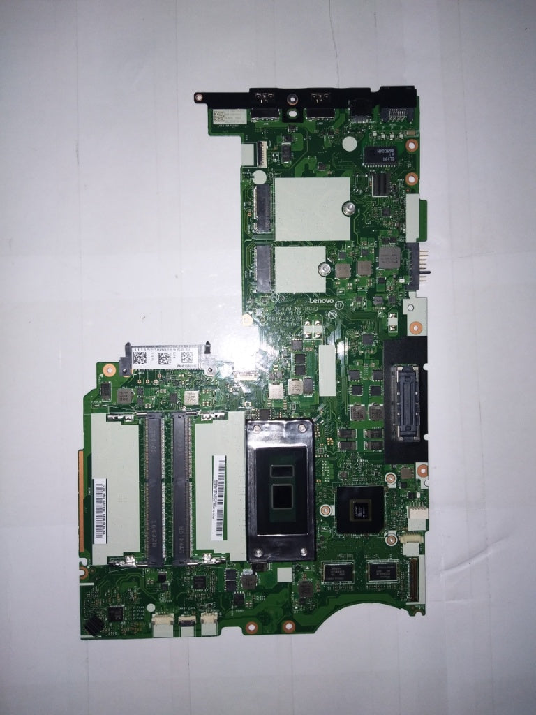 Lenovo Mb I77500U Win Namt Ntpm - 01HY130