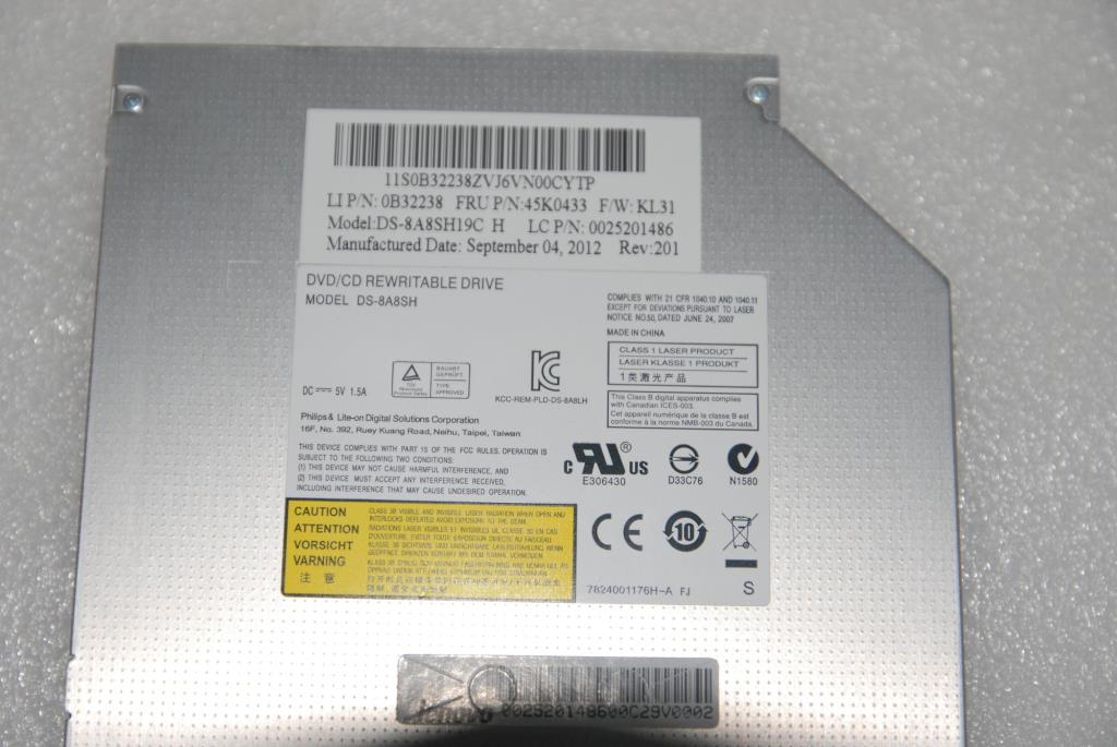 Lenovo Replacement Part - 25201486