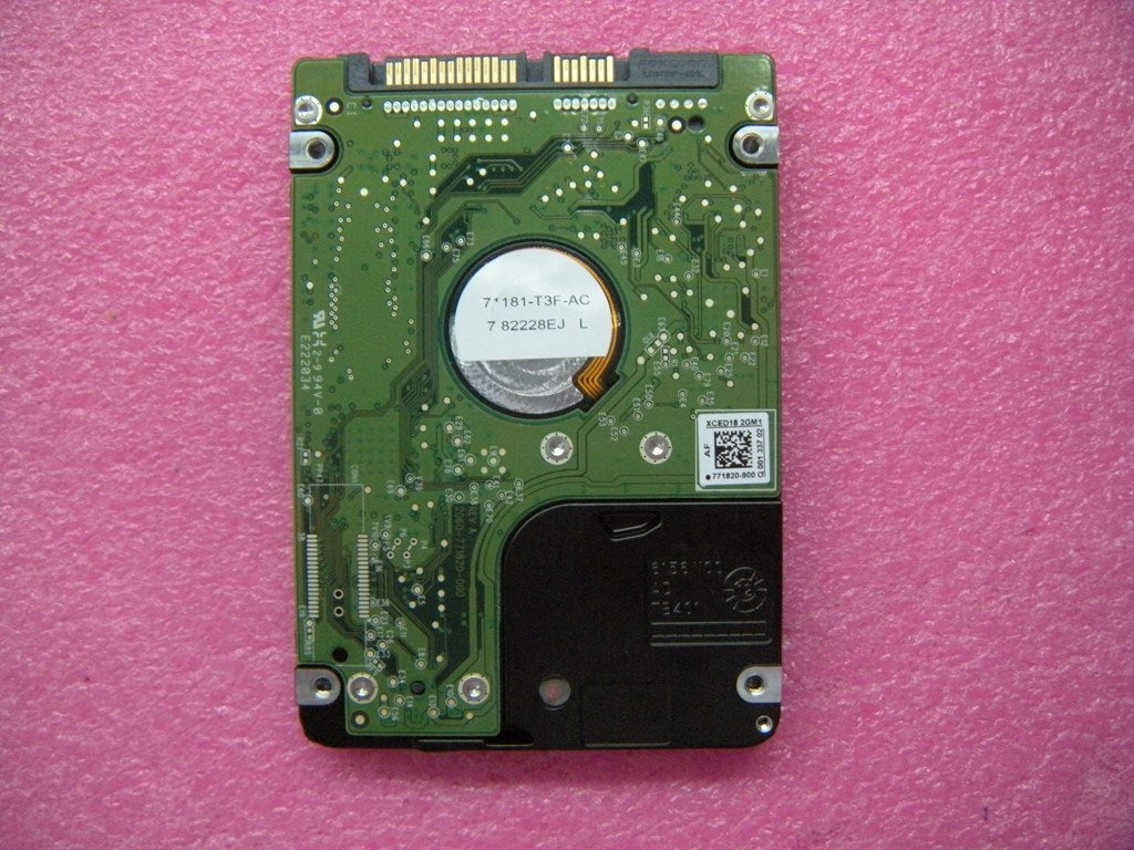 Lenovo Disk Tray-Lwgg 5400Rpm 320Gb 9 - 04W4264