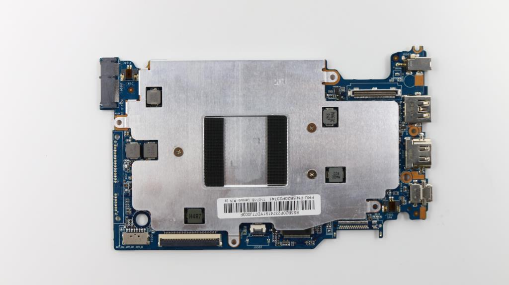 Lenovo Mb 3N 81A5 N3350Win Uma R2G64G - 5B20P23741
