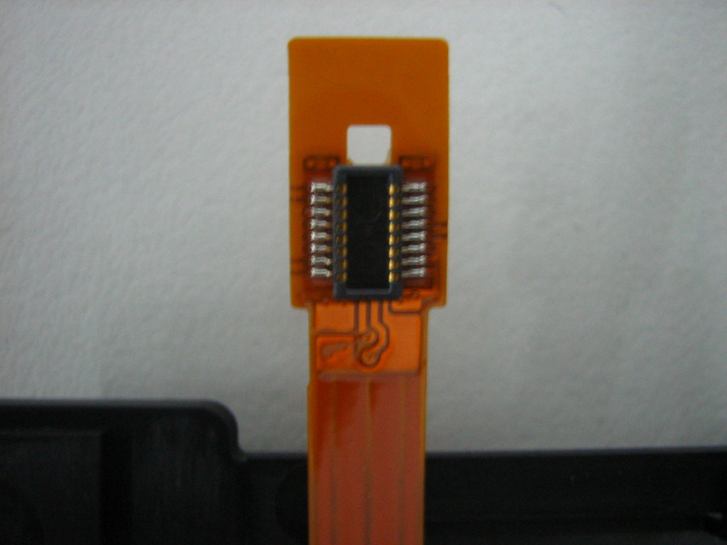 Lenovo Bezel Keyboardbzfpthkplog - 42W3771