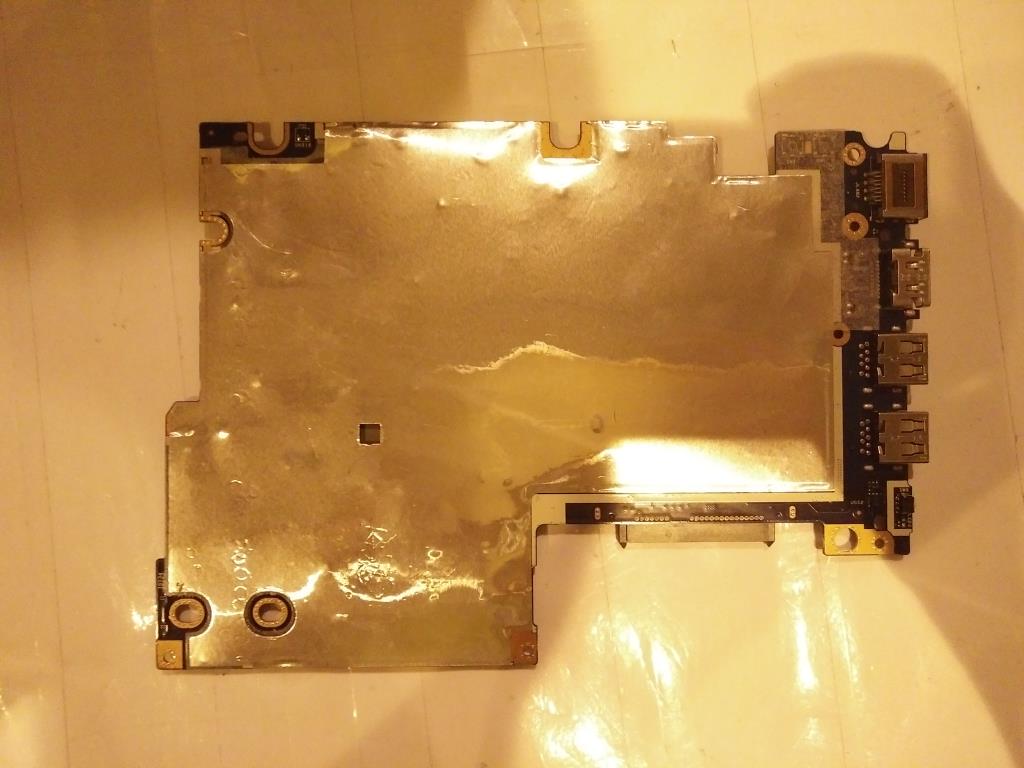 Lenovo Mb Uma I7-7500U Nbl Fp Win - 5B20M32641