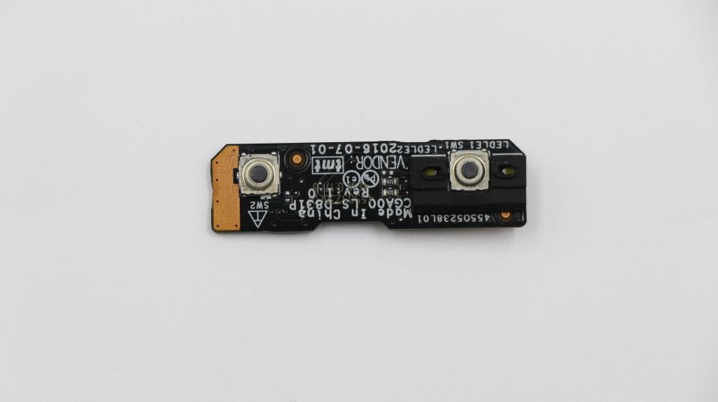 Lenovo 01AJ796 Power Board W/Rubber