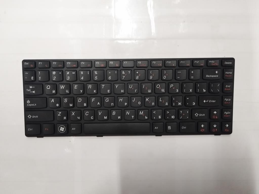 Lenovo Ki Keyboards Internal - 25202141
