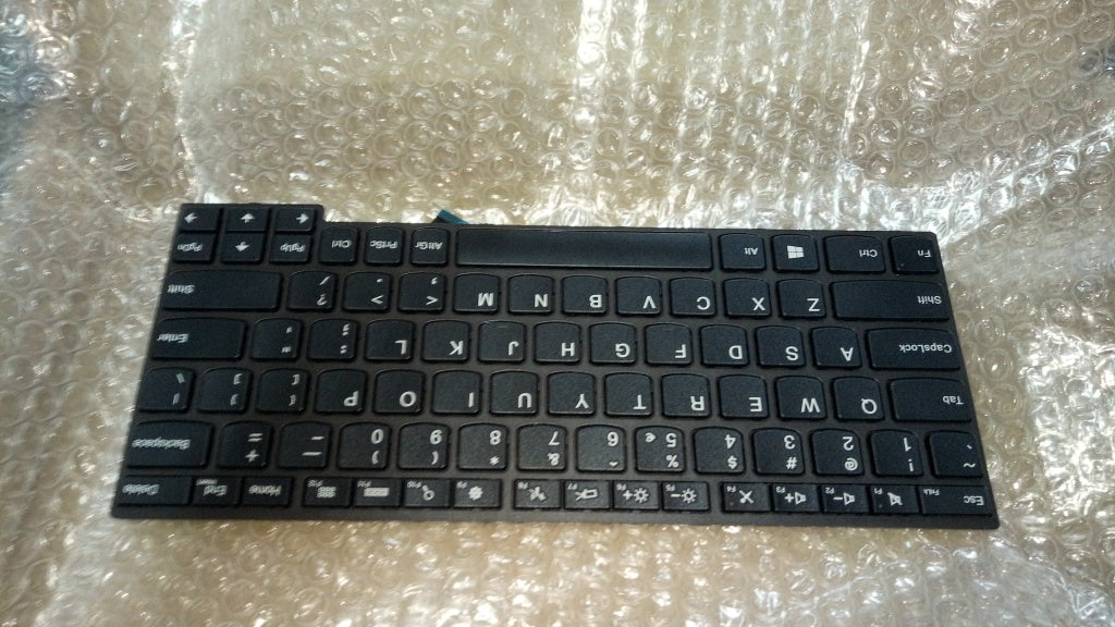 Lenovo Ki Keyboards Internal - 01AW076