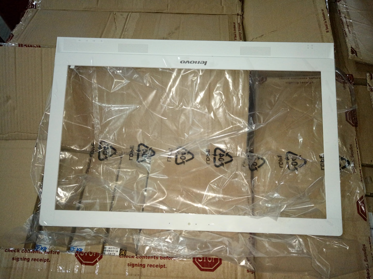 Lenovo Bz Bezels/Doors - 90204821
