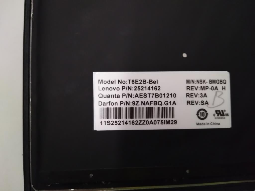 Lenovo Kb Keyboards External - 25214162