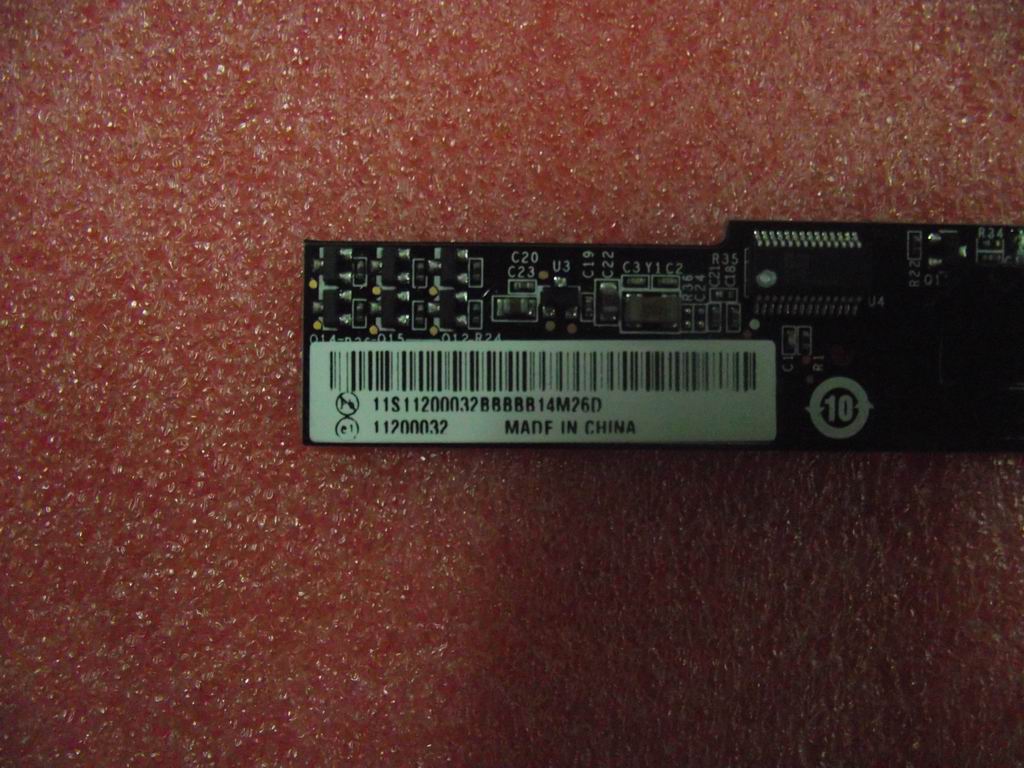 Lenovo Replacement Part - 11200032