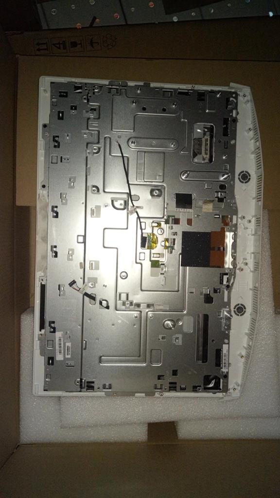 Lenovo 00XD042 Ma Mechanical Assemblies