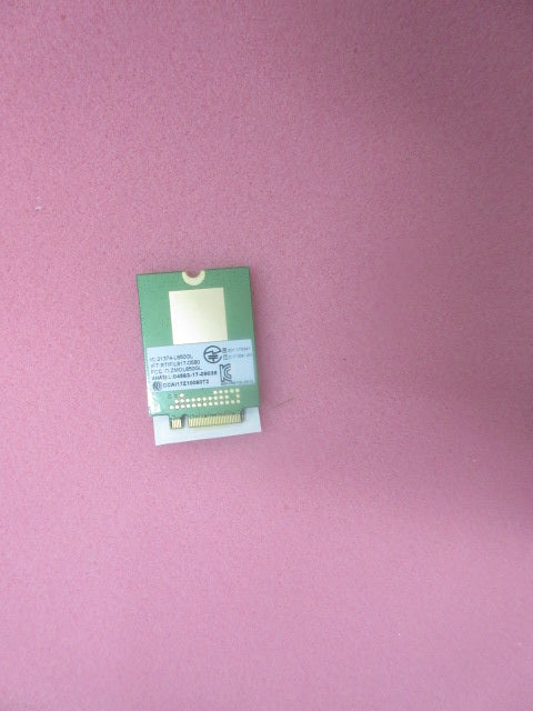 Lenovo Wirelesscmbfbcl850Gl - 01AX786