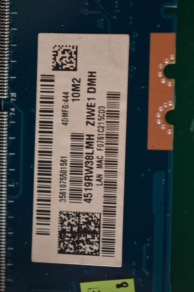Lenovo Pl System Boards - 5B20G10563