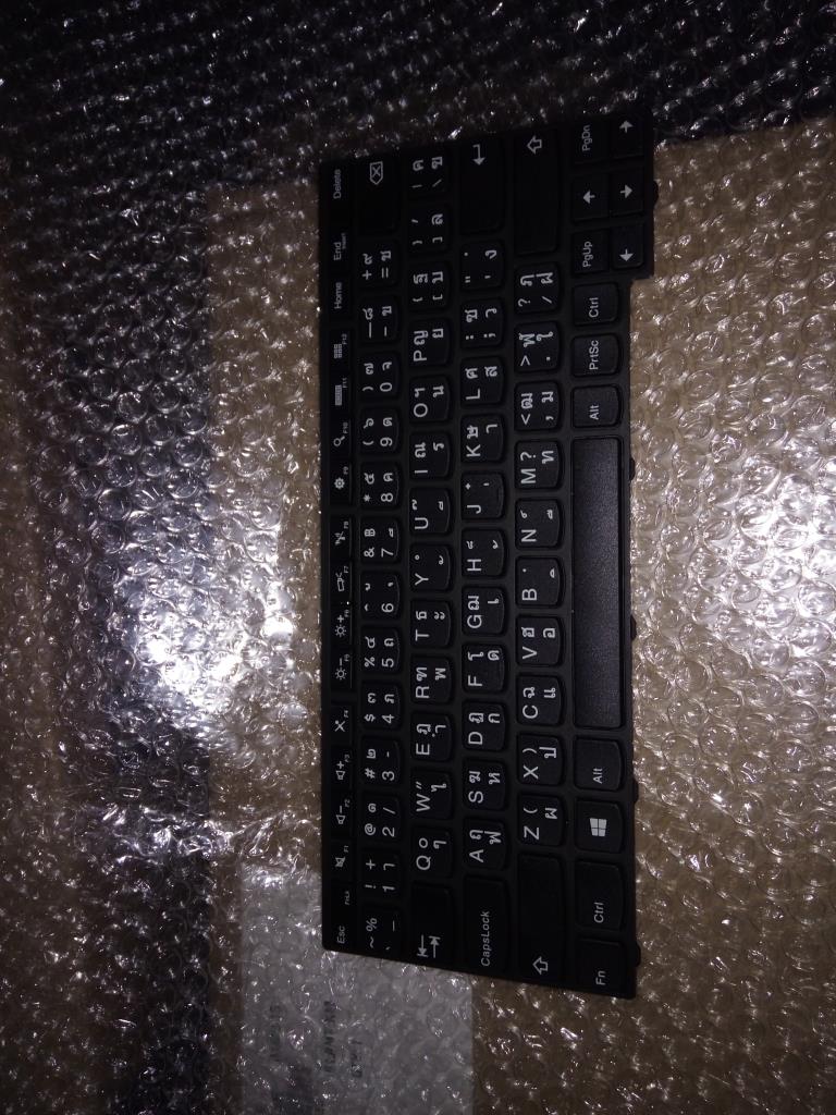 Lenovo Ki Keyboards Internal - 04X6255