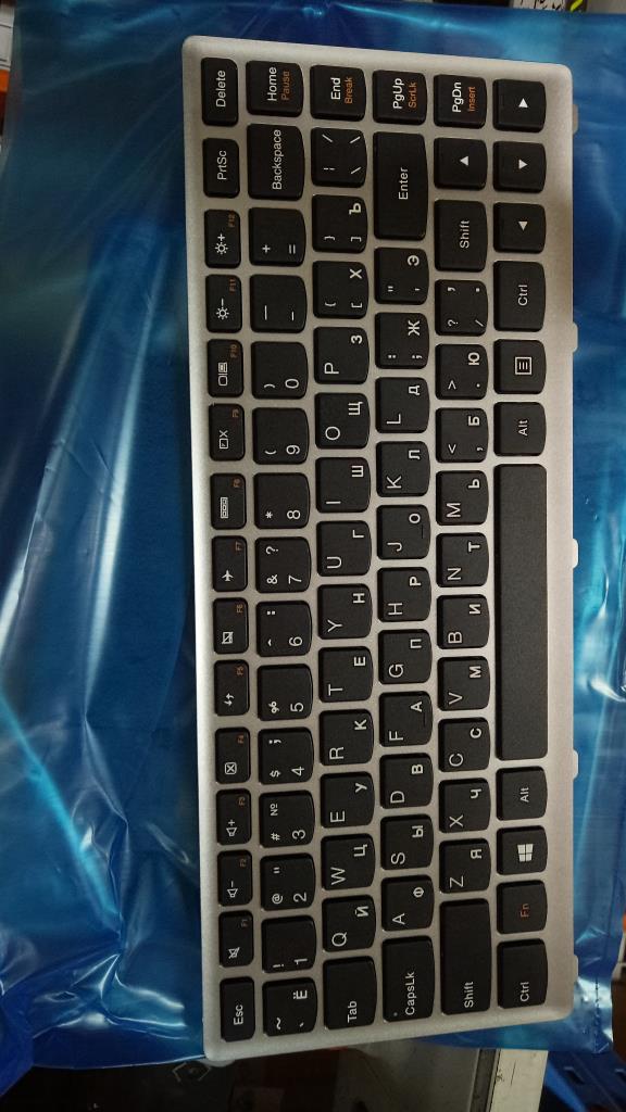 Lenovo Kb Keyboards External - 25212314