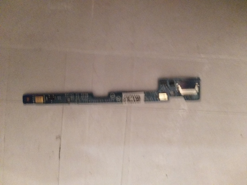 Lenovo 5C50N67997 Mic Board