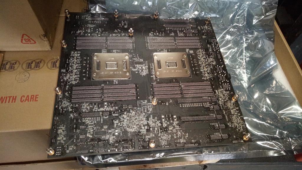 Lenovo Pl System Boards - 00FC932
