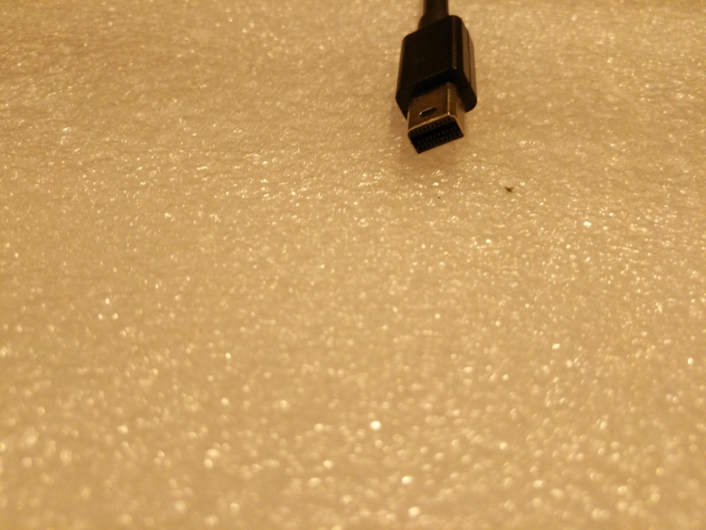 Lenovo Mini Dp To Vga Dongle - 00PH718
