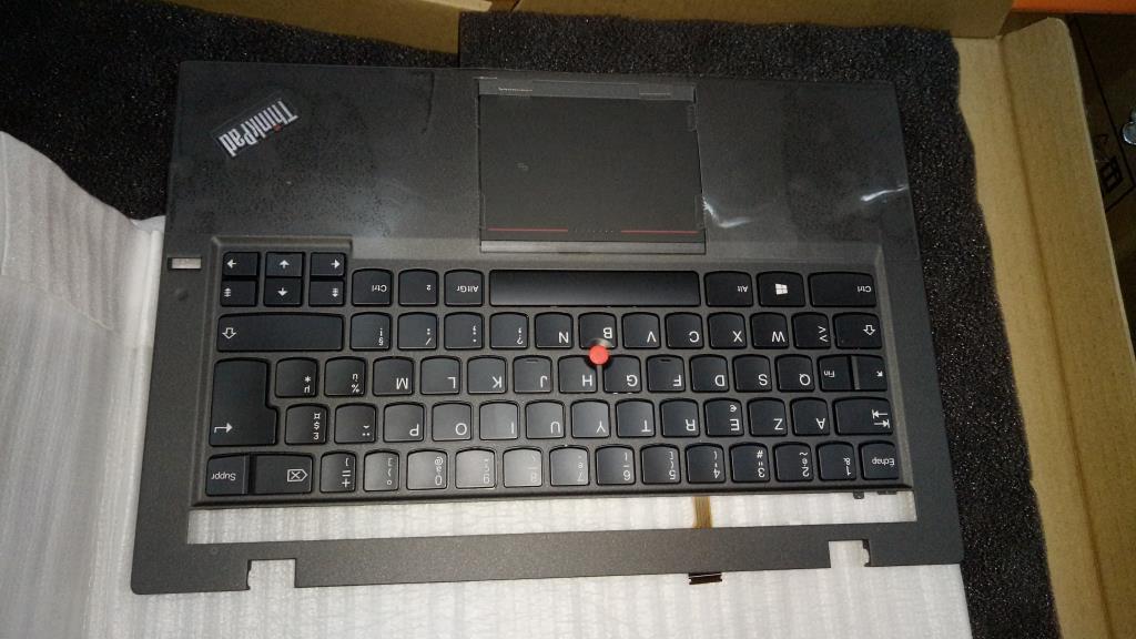 Lenovo Case - 04X6573