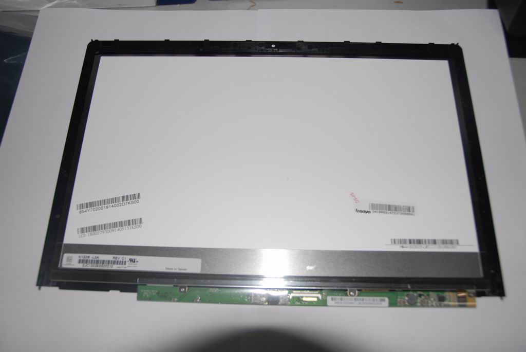 Lenovo 18003147 Lcd Module 13.3 Lt32P Cmo Wxg