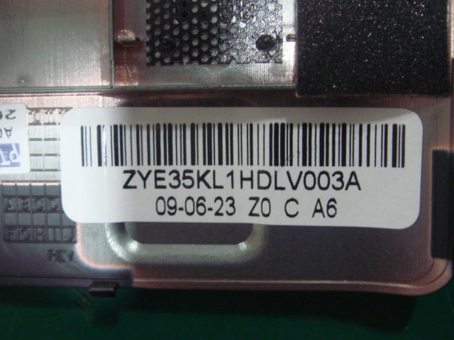 Lenovo 31037084 Door Kl1 Hdd Assembly