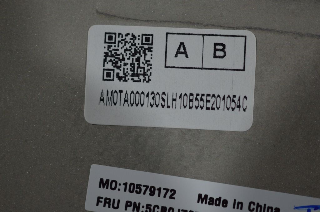 Lenovo Co Covers - 5CB0J76542