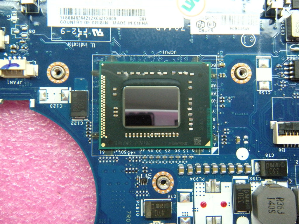 Lenovo Lenovo Part @ - 04W3422