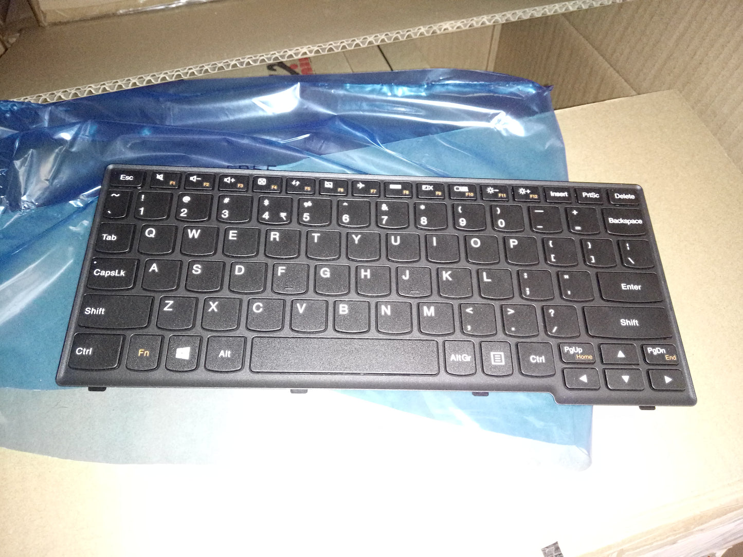 Lenovo Kb Keyboards External - 25210860