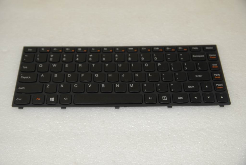Lenovo Keyboard Jme T3Sm Us84Key Blkk - 25202897