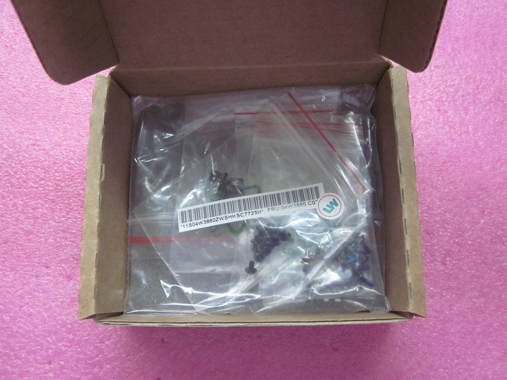 Lenovo 04W3860 - Part