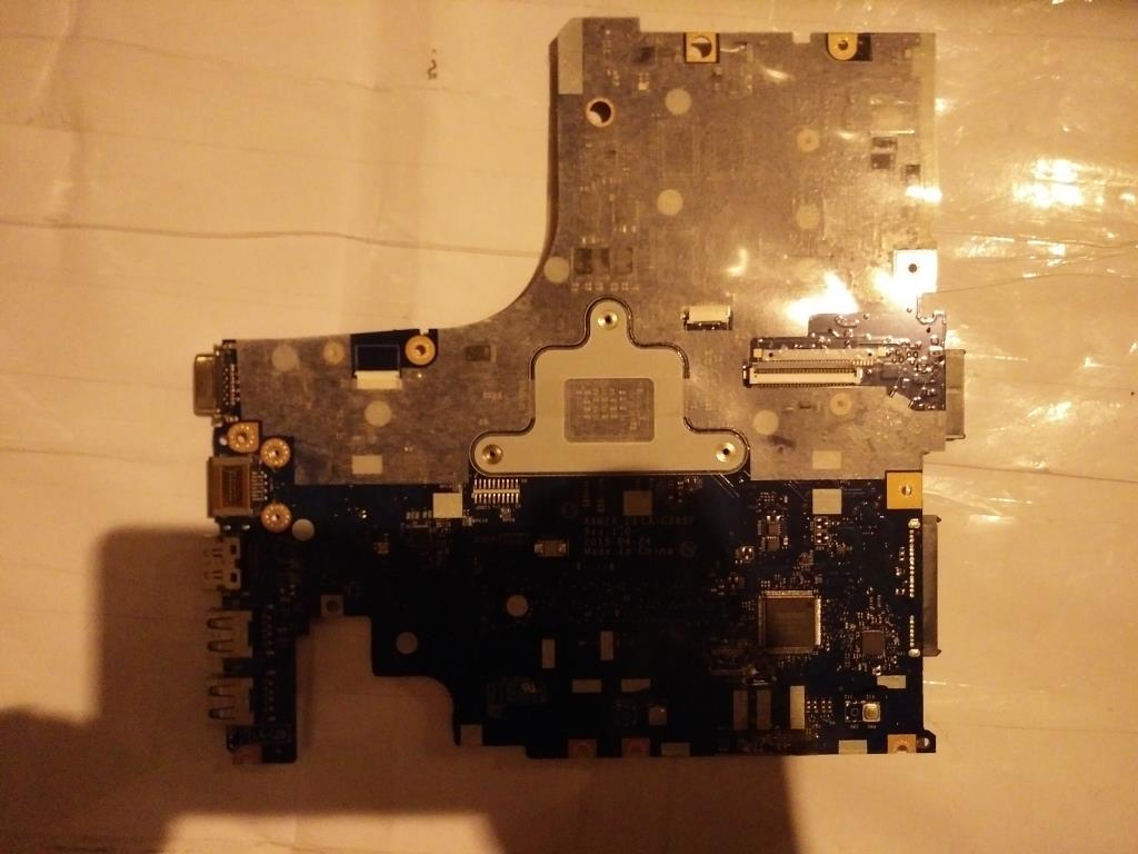 Lenovo Pl System Boards - 5B20J76050