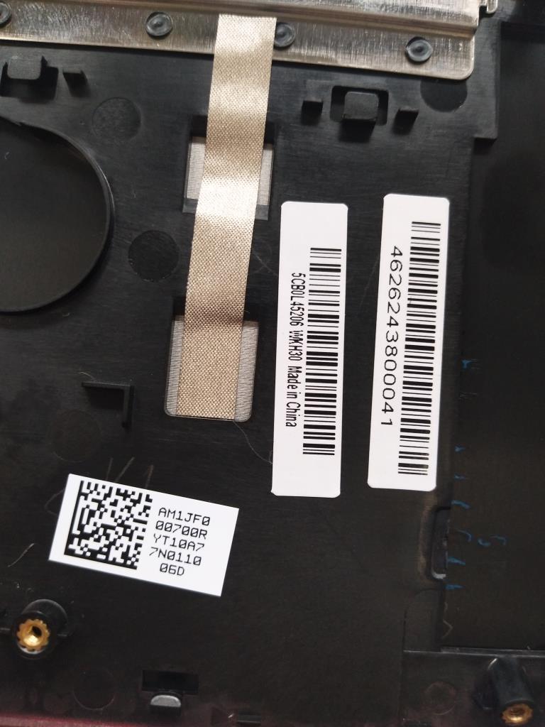 Lenovo 5CB0L45026 Co Covers