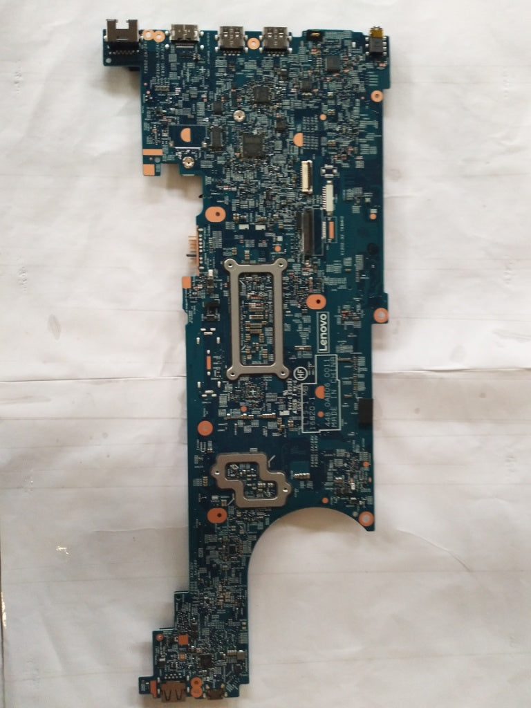 Lenovo Mb I7-7600, N16, Win, Tpm=N, A - 01ER128