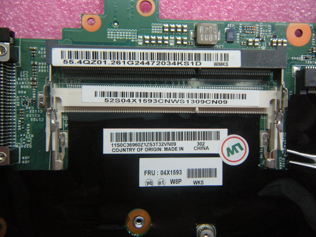 Lenovo Replacement Part - 04X1593