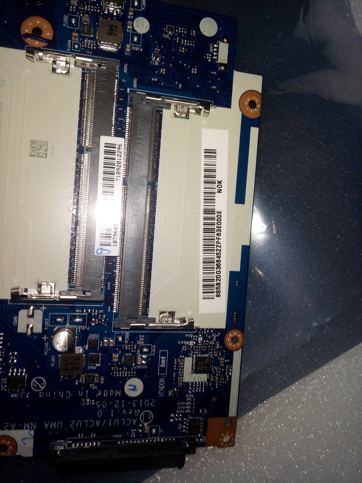 Lenovo Pl System Boards - 5B20G36645