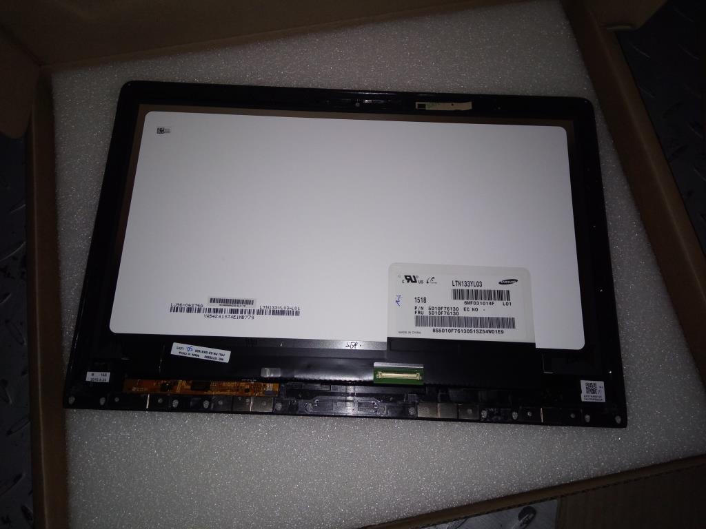 Lenovo Lcd - 5D10K81630