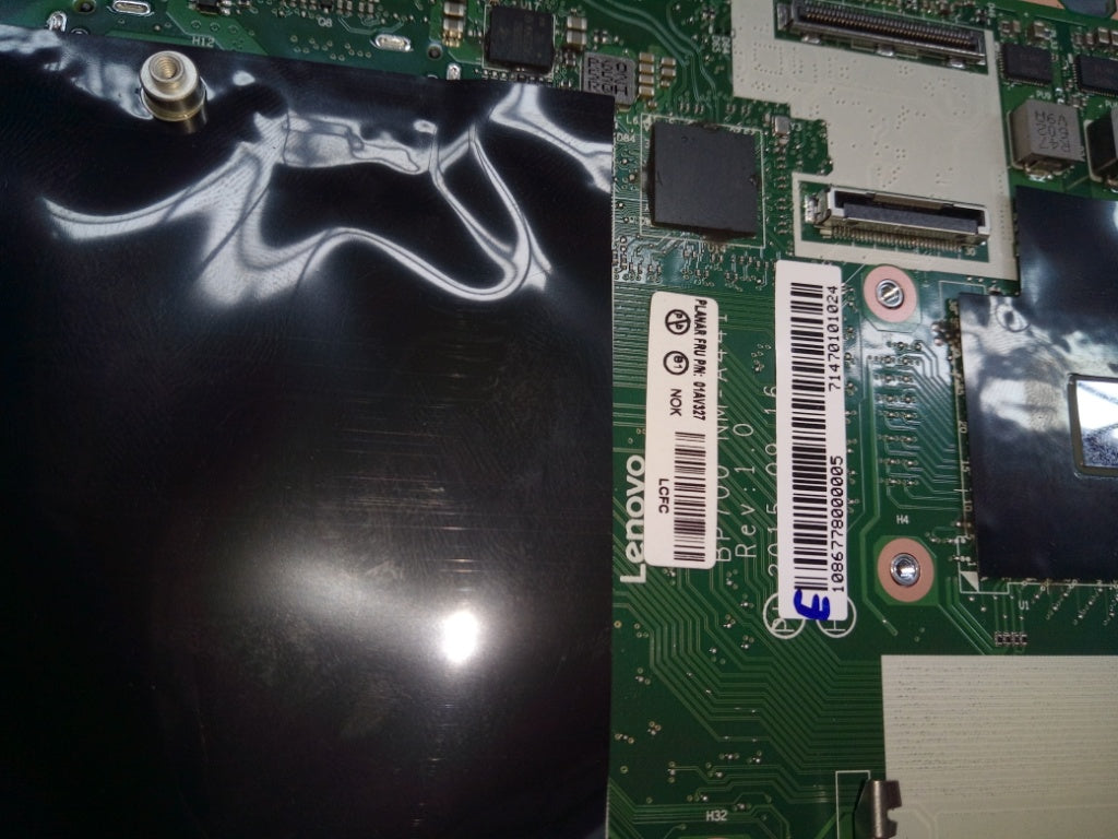 Lenovo Pl System Boards - 01AV327