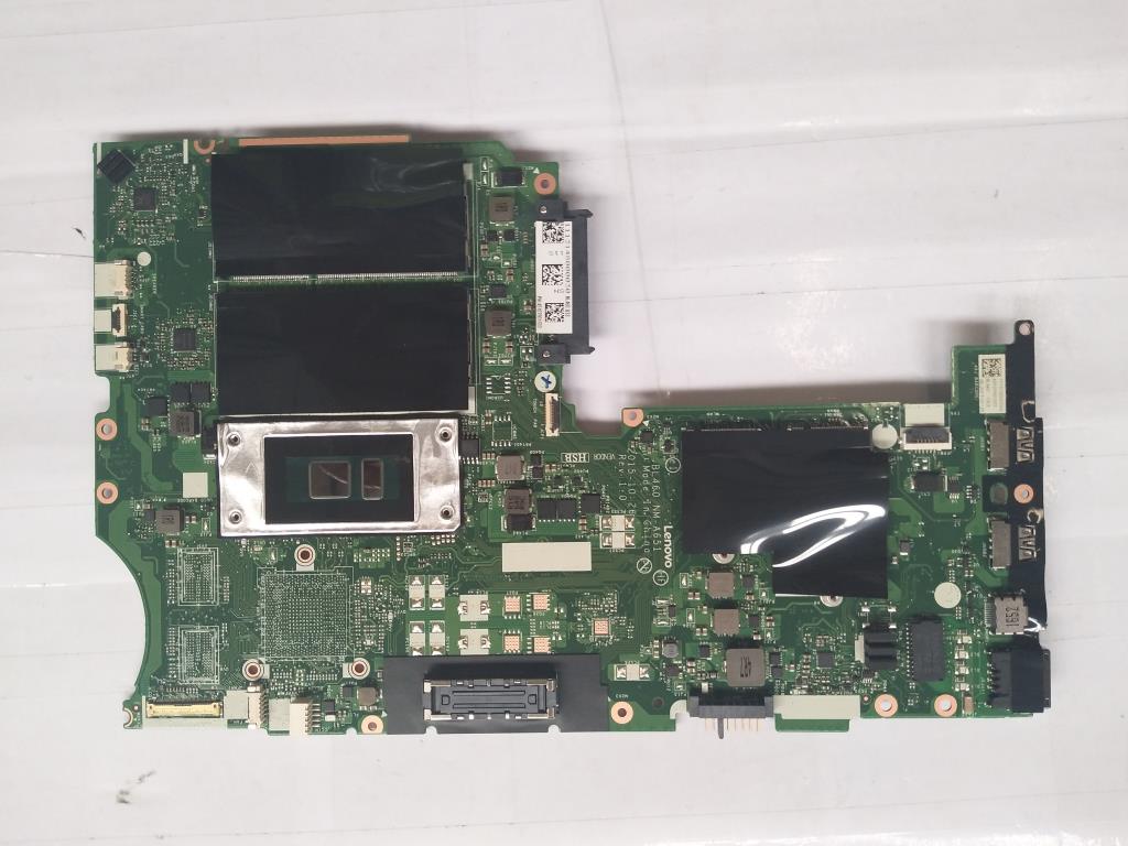 Lenovo Mb I36006U Win Namtytpm - 01HW817