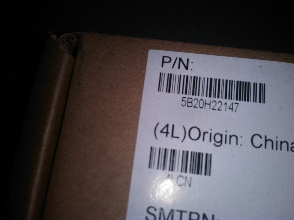Lenovo Mb - 5B20H22147